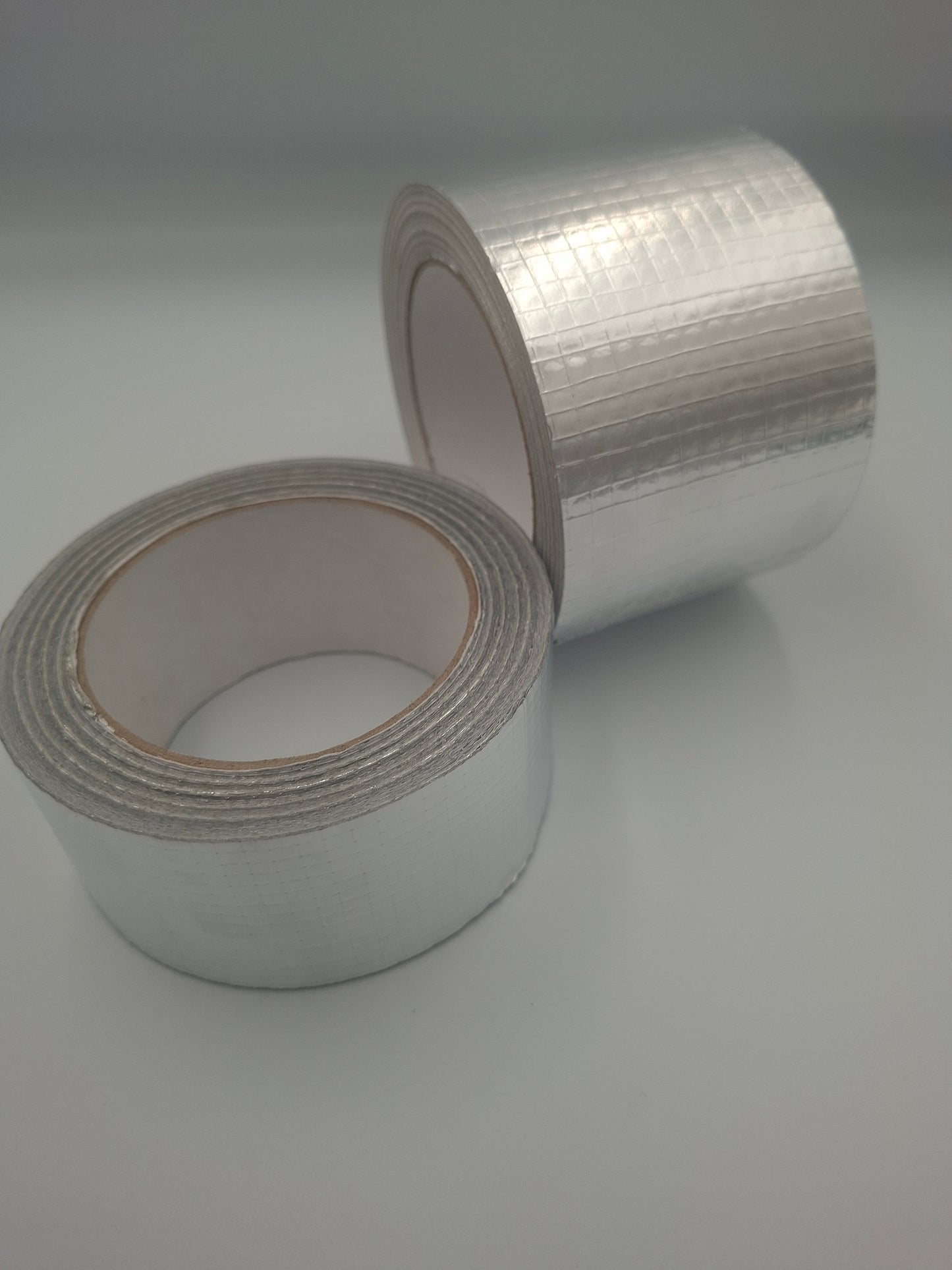 Armerad Aluminiumtejp