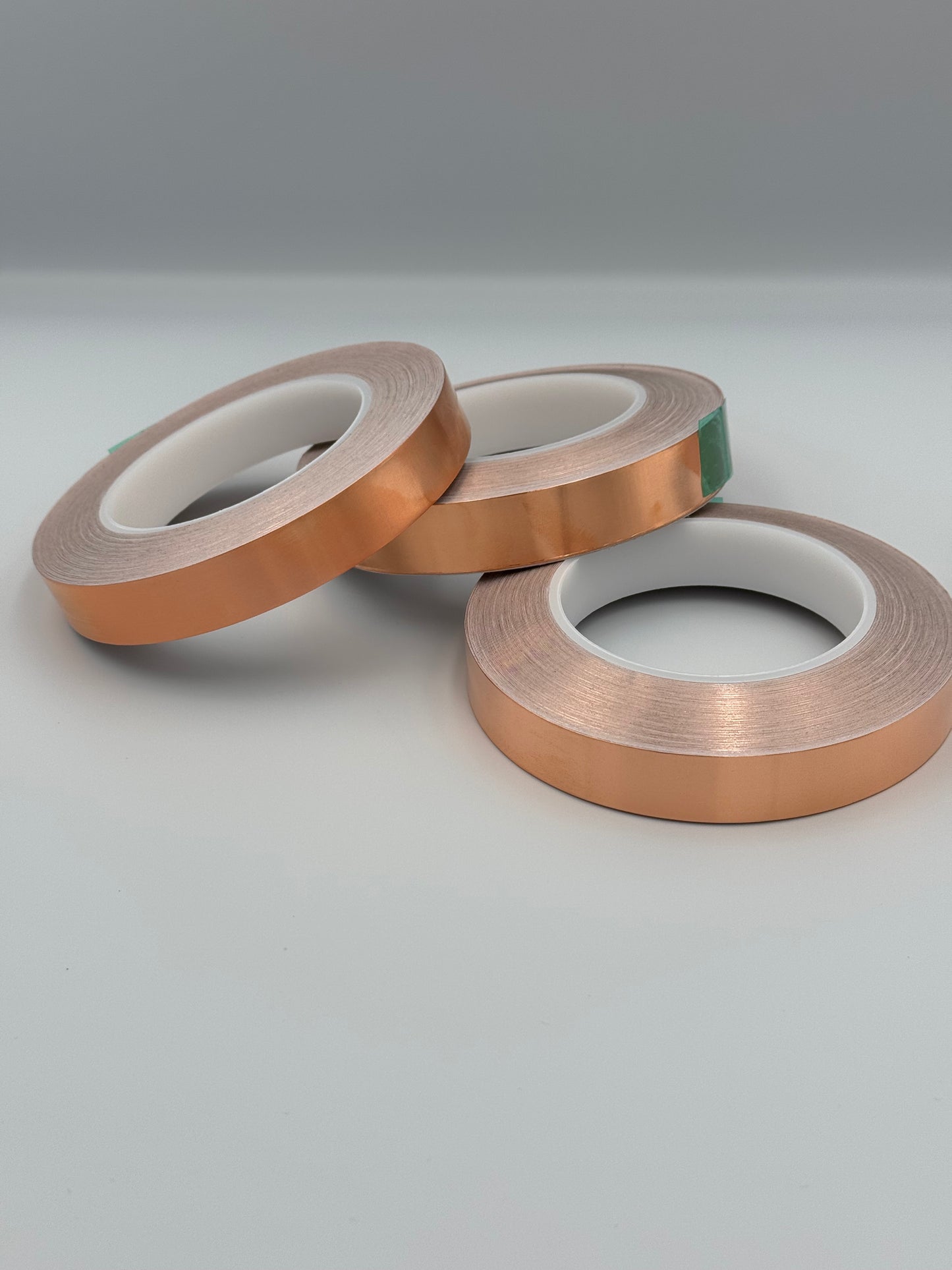 Kopparfolietejp