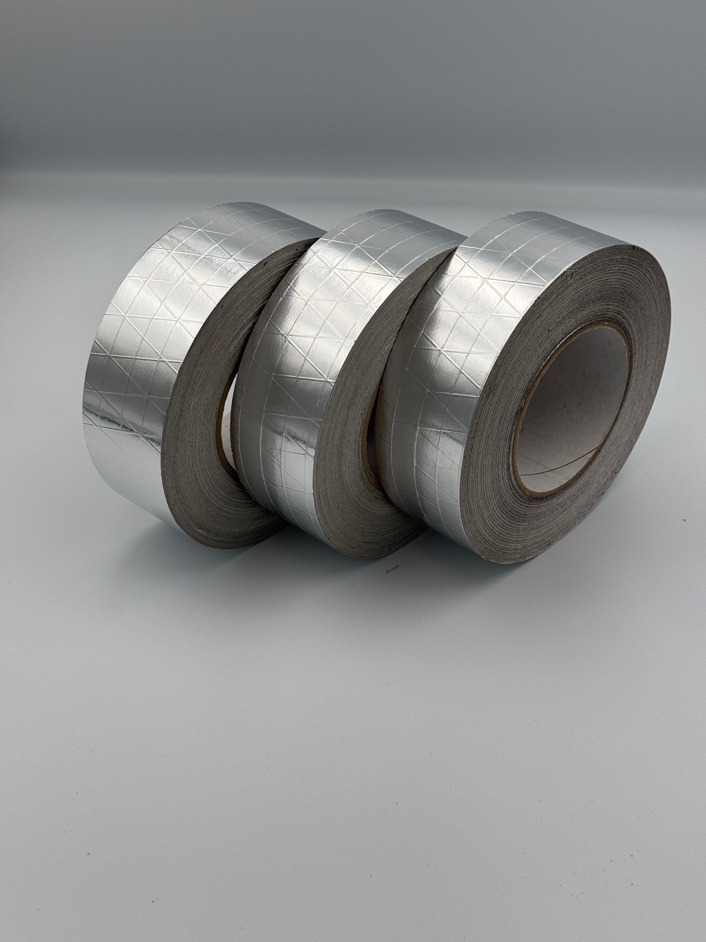 Aluminium Isolerings tejp