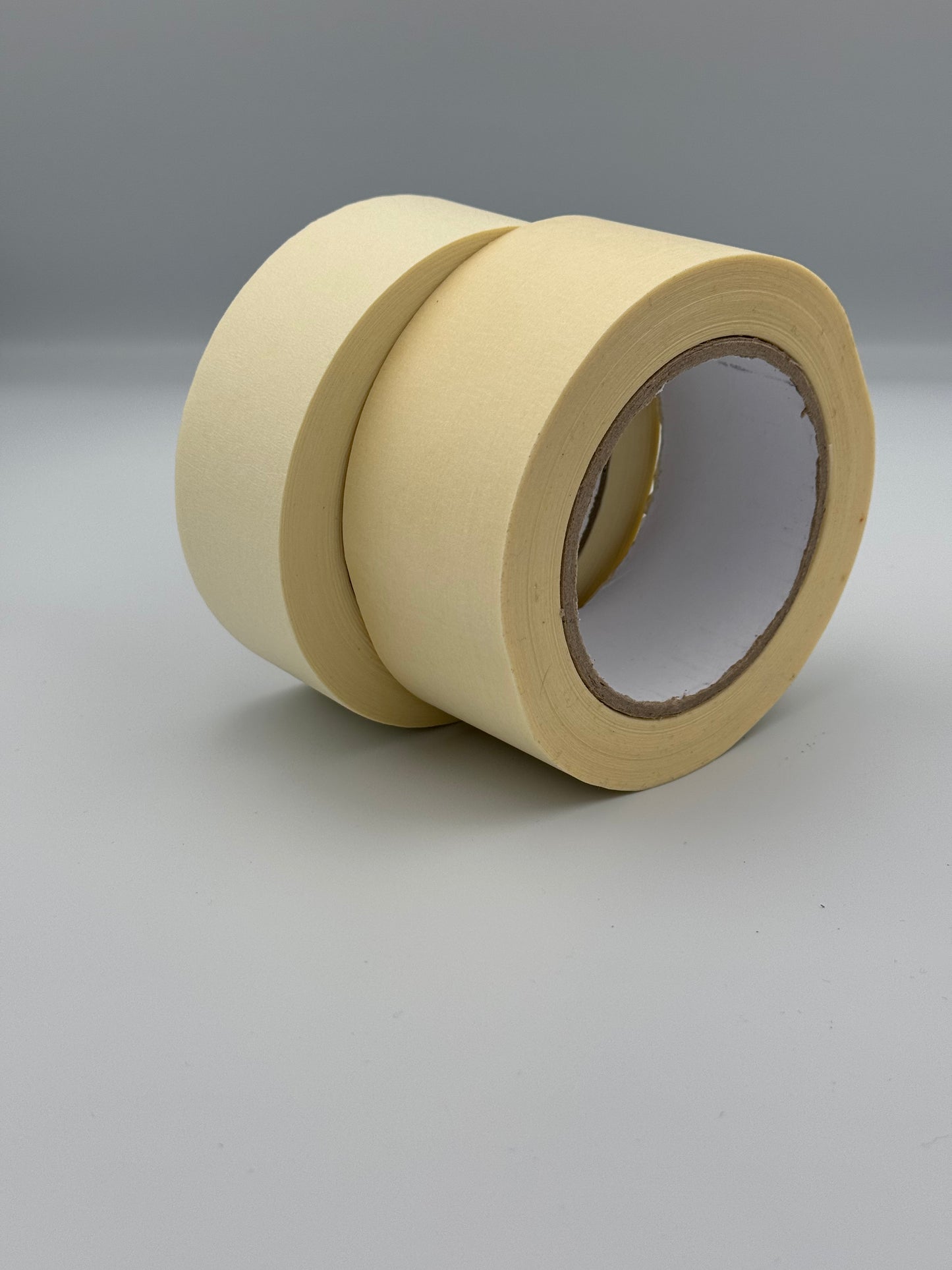 Maskerings-pappers tejp