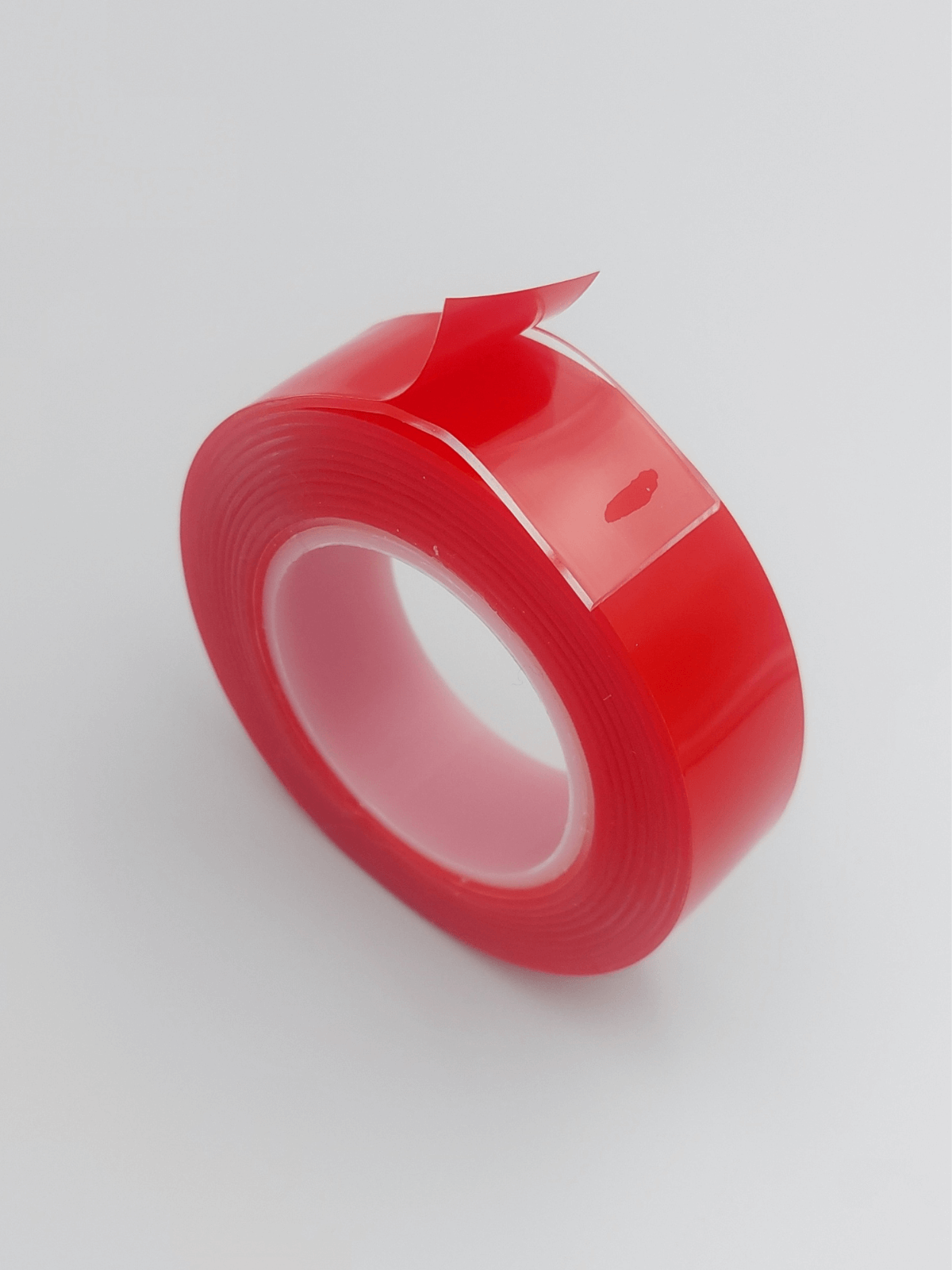 Högpresterande Transparent Akryltejp