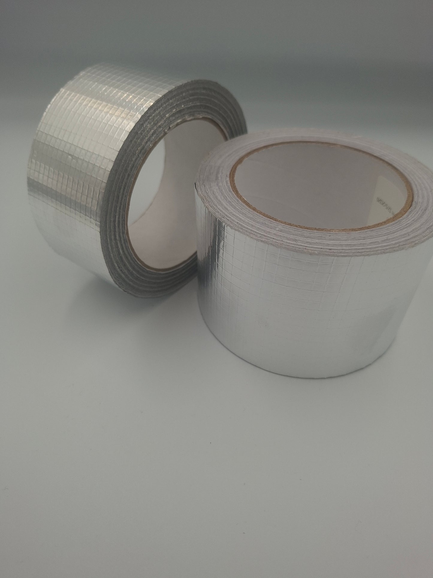 Armerad Aluminiumtejp