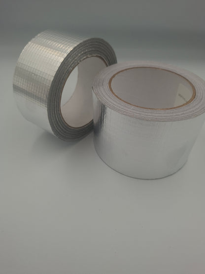 Armerad Aluminiumtejp