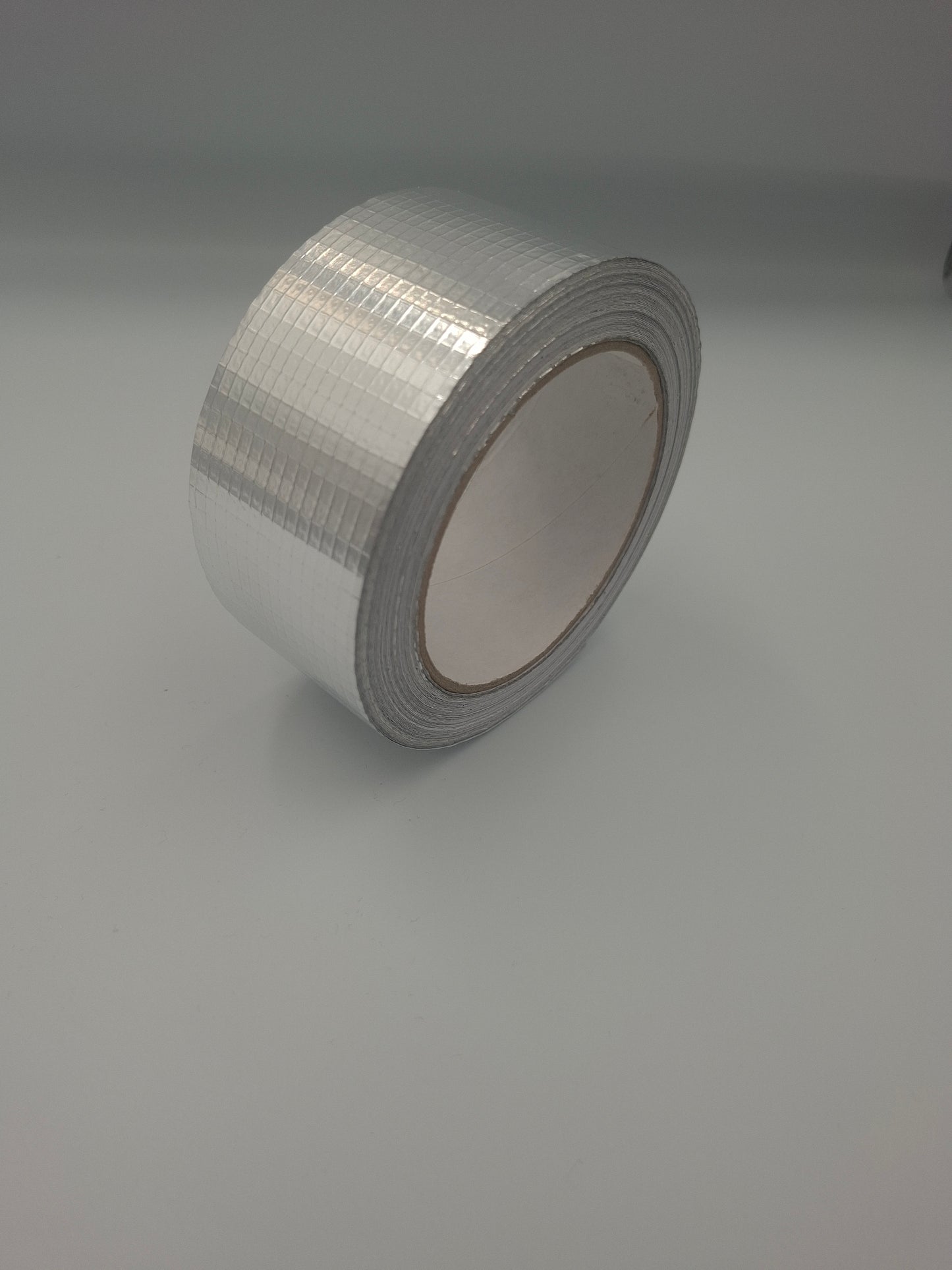 Armerad Aluminiumtejp