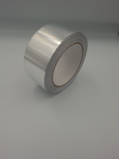Armerad Aluminiumtejp
