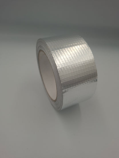 Armerad Aluminiumtejp