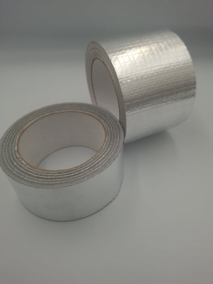 Armerad Aluminiumtejp