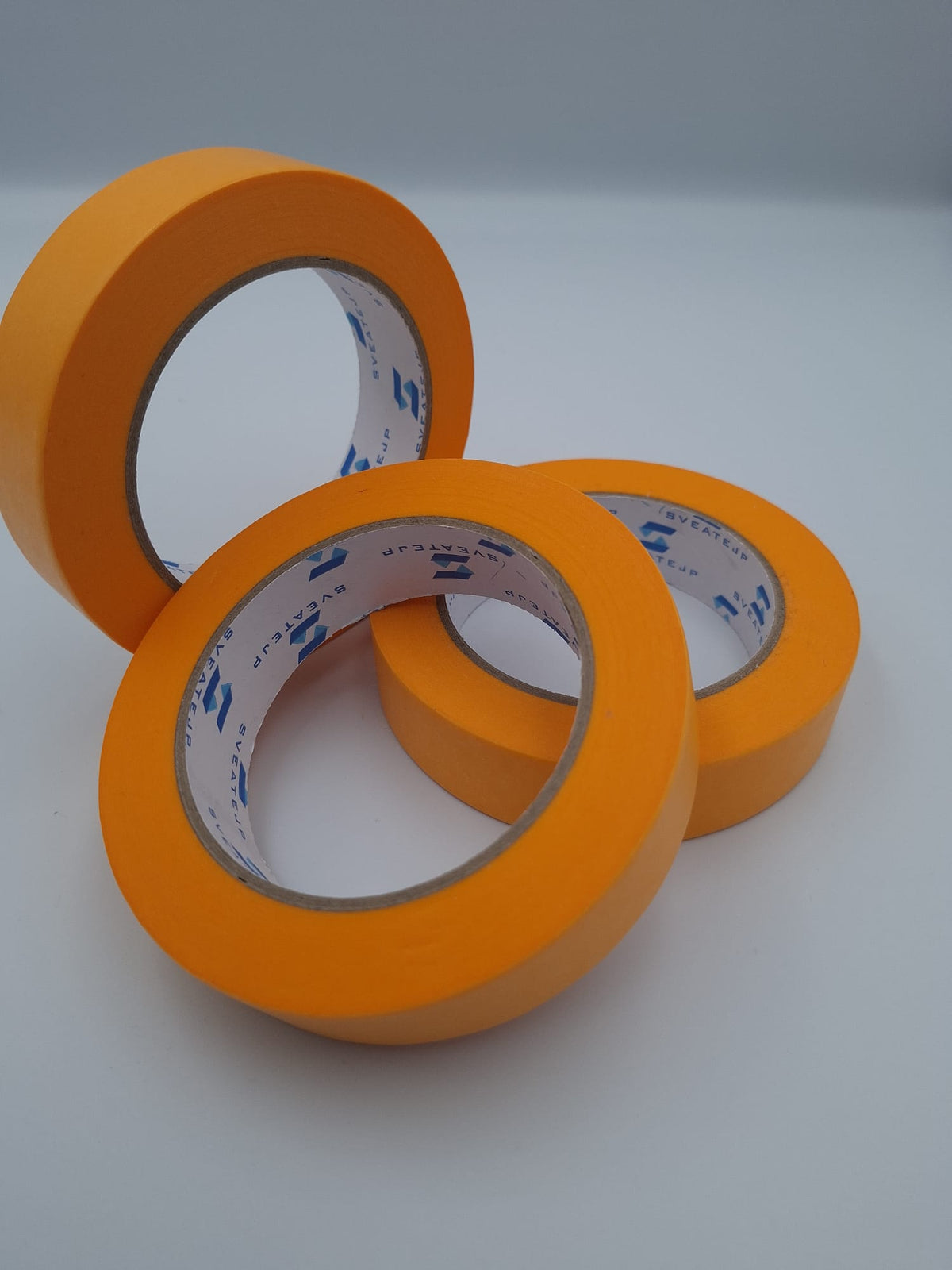 UV Maskeringstejp för Målare